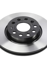 Wagner Brake Brake Rotor                                     - BD180523E - Image 3