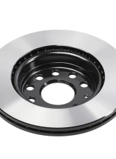 Wagner Brake Brake Rotor                                     - BD180523E - Image 2