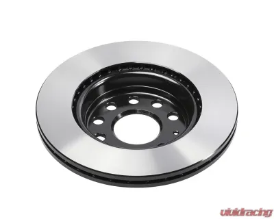 Wagner Brake Brake Rotor - BD180523E