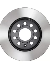 Wagner Brake Brake Rotor                                     - BD180523E - Image 3
