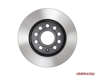 Wagner Brake Brake Rotor - BD180523E