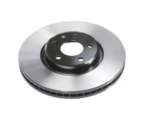 Wagner Brake Brake Rotor