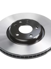 Wagner Brake Brake Rotor                                     - BD180524E - Image 3
