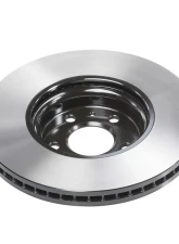 Wagner Brake Brake Rotor                                     - BD180524E - Image 2