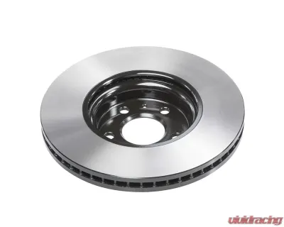 Wagner Brake Brake Rotor - BD180524E