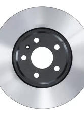 Wagner Brake Brake Rotor                                     - BD180524E - Image 3