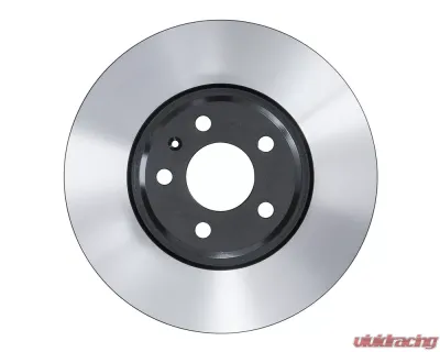 Wagner Brake Brake Rotor - BD180524E