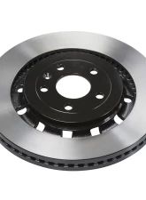 Wagner Brake Brake Rotor                                     - BD180535E - Image 3
