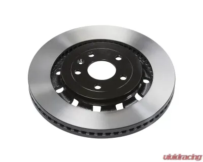 Wagner Brake Brake Rotor - BD180535E