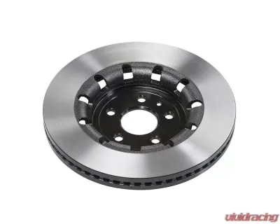 Wagner Brake Brake Rotor - BD180535E