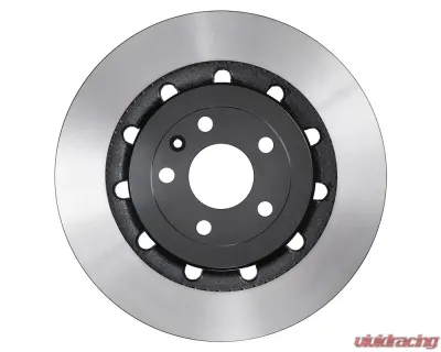 Wagner Brake Brake Rotor - BD180535E