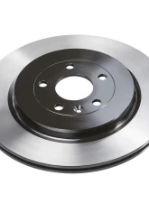 Wagner Brake Brake Rotor                                     - BD180536E - Image 3