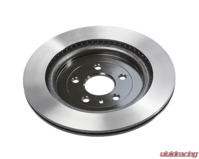 Wagner Brake Brake Rotor - BD180536E