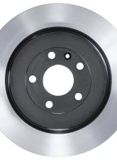 Wagner Brake Brake Rotor                                     - BD180536E - Image 3