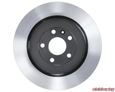 Wagner Brake Brake Rotor - BD180536E
