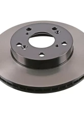 Wagner Brake Disc Brake Rotor                                     - BD180542E - Image 3