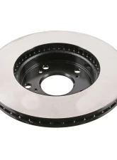 Wagner Brake Disc Brake Rotor                                     - BD180542E - Image 2
