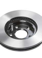 Wagner Brake Brake Rotor                                     - BD180543E - Image 2