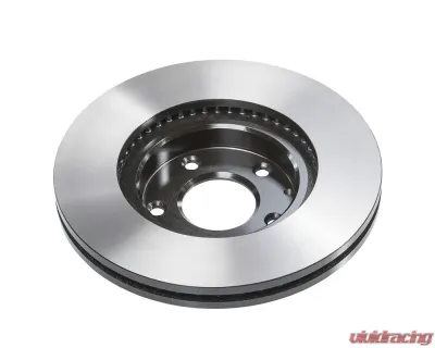 Wagner Brake Brake Rotor - BD180543E