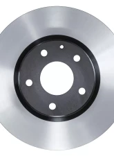 Wagner Brake Brake Rotor                                     - BD180543E - Image 3
