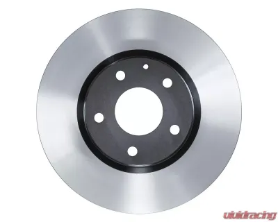 Wagner Brake Brake Rotor - BD180543E