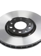 Wagner Brake Brake Rotor                                     - BD180551E - Image 3