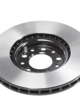Wagner Brake Brake Rotor                                     - BD180551E - Image 2