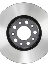 Wagner Brake Brake Rotor                                     - BD180551E - Image 3