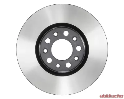 Wagner Brake Brake Rotor - BD180551E