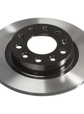 Wagner Brake Brake Rotor                                     - BD180552E - Image 3