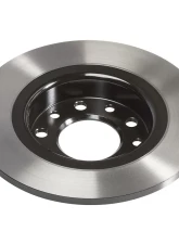 Wagner Brake Brake Rotor                                     - BD180552E - Image 2