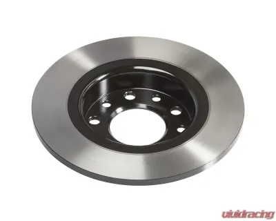 Wagner Brake Brake Rotor - BD180552E