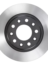 Wagner Brake Brake Rotor                                     - BD180552E - Image 3