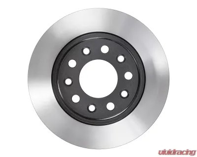 Wagner Brake Brake Rotor - BD180552E