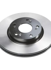 Wagner Brake Brake Rotor                                     - BD180560E - Image 3