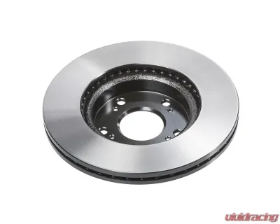 Wagner Brake Brake Rotor - BD180560E