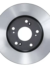 Wagner Brake Brake Rotor                                     - BD180560E - Image 3