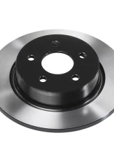 Wagner Brake Brake Rotor                                     - BD180571E - Image 3