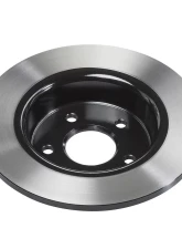 Wagner Brake Brake Rotor                                     - BD180571E - Image 2