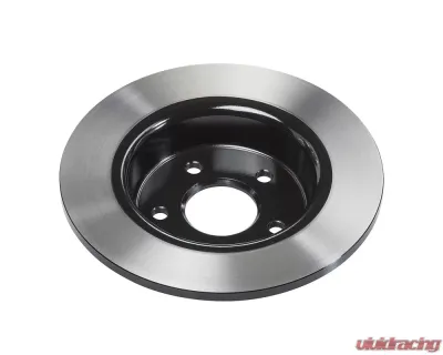 Wagner Brake Brake Rotor - BD180571E