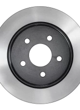 Wagner Brake Brake Rotor                                     - BD180571E - Image 3