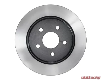 Wagner Brake Brake Rotor - BD180571E
