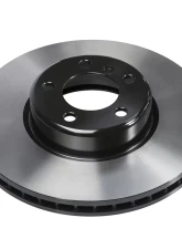 Wagner Brake Brake Rotor                                     - BD180578E - Image 3