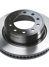 Wagner Brake Brake Rotor                                     - BD180579E - Image 3
