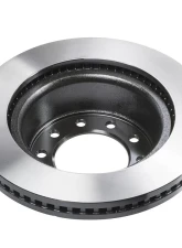 Wagner Brake Brake Rotor                                     - BD180579E - Image 2