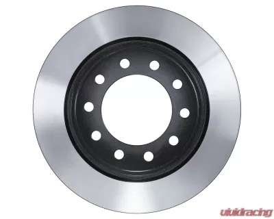 Wagner Brake Brake Rotor - BD180579E