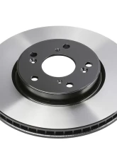 Wagner Brake Brake Rotor                                     - BD180583E - Image 3