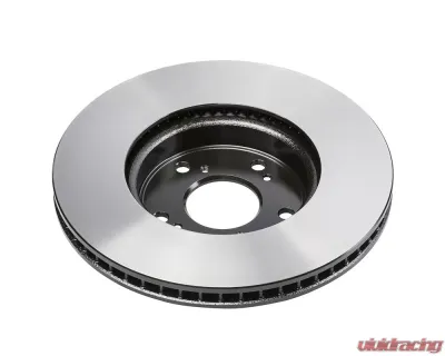 Wagner Brake Brake Rotor - BD180583E