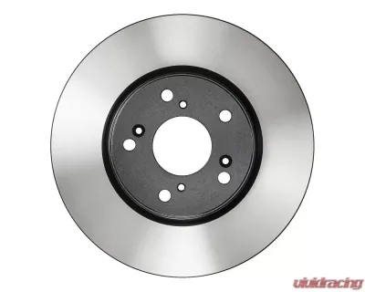 Wagner Brake Brake Rotor - BD180583E