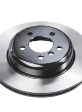 Wagner Brake Brake Rotor                                     - BD180589E - Image 3